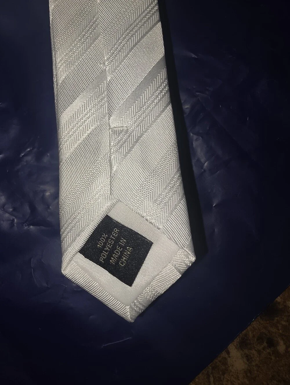Pronto Uomo nwt white